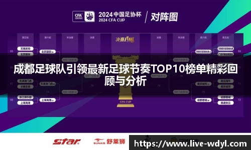 成都足球队引领最新足球节奏TOP10榜单精彩回顾与分析